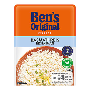 Ben's Original Express Basmati-Reis