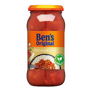 Ben's ORIGINAL Chinesisch Szechuan Chili
