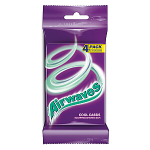 Airwaves Cool Cassis