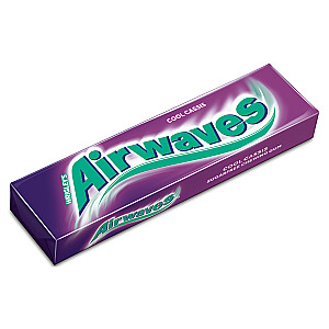 Airwaves Cool Cassis