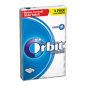 Orbit Peppermint 5er