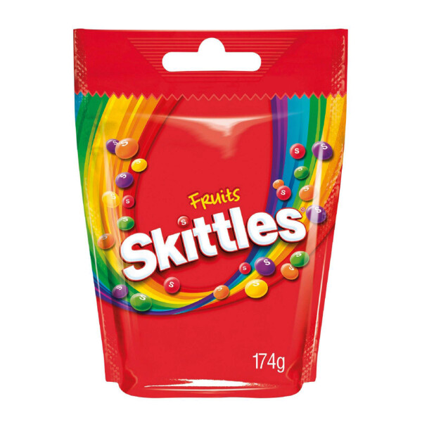 Skittles Fruits