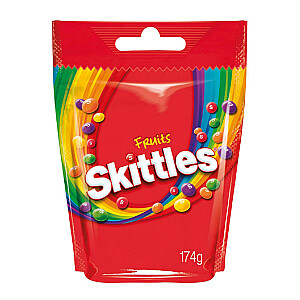 Skittles Fruits