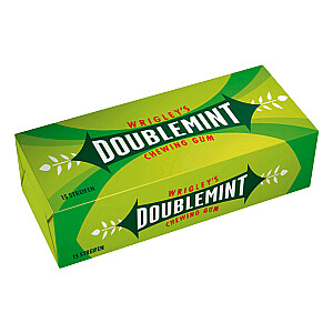 Wrigley Doublemint