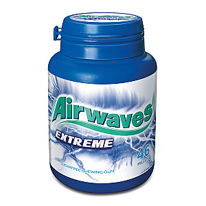 Airwaves Extreme Bottle