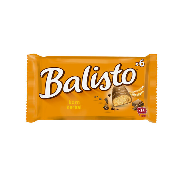 Balisto Korn