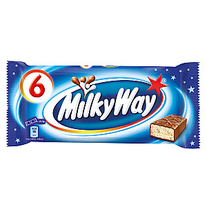 Milky Way 6 Stück