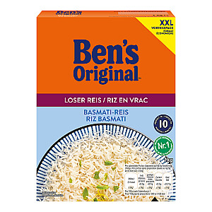 Ben's Original Basmati-Reis