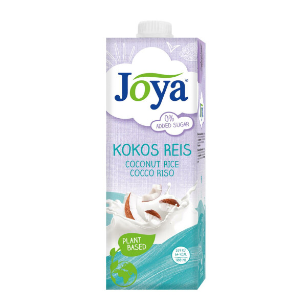 Joya Kokos Reis Drink