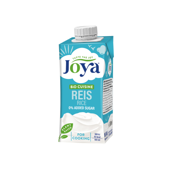 Joya Bio Cuisine Reis