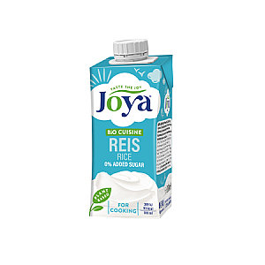 Joya Bio Cuisine Reis