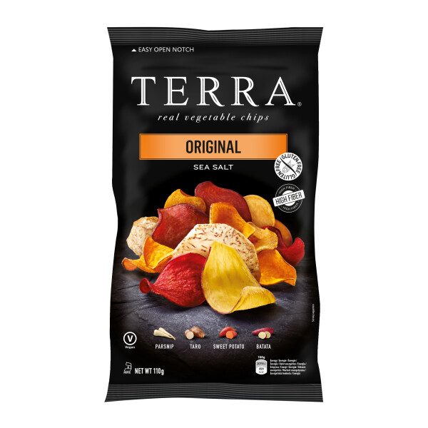 Terra Chips Original