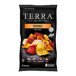 Terra Chips Original