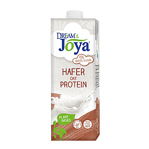 Joya & Dream Hafer Protein Drink