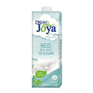 Joya & Dream Reis Drink Zuckerfrei