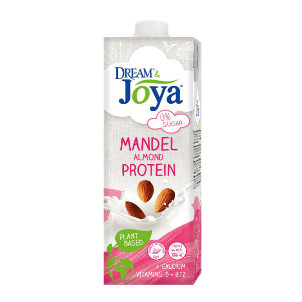 Joya & Dream Mandel Protein Drink