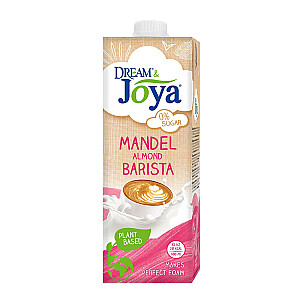 Joya & Dream Mandel Barista Drink