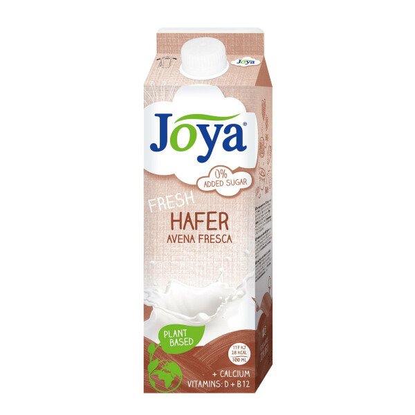 Joya Frischer Hafer Drink