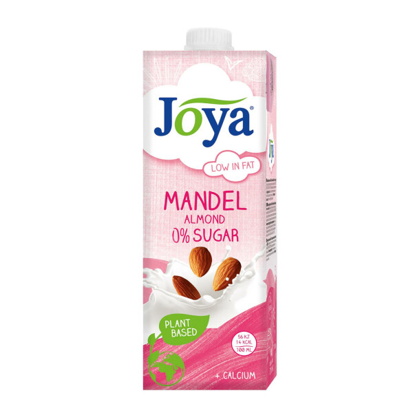 Joya Mandel Drink Zuckerfrei