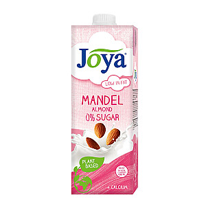 Joya Mandel Drink Zuckerfrei