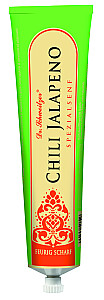 Dr. Schweitzer Chili Jalapeno Senf