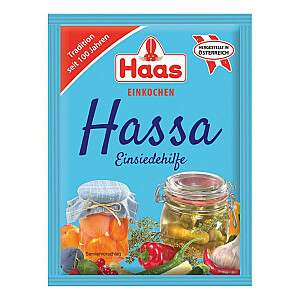 Haas Einsiedehilfe 3er-Packung