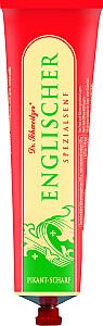 Dr. Schweitzer Englischer Senf