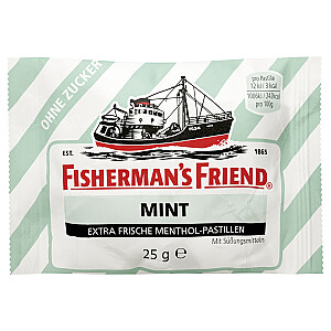 Fisherman's Friend Mint