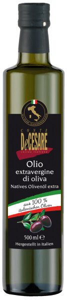 Conte DeCesare Olivenöl Extravergine