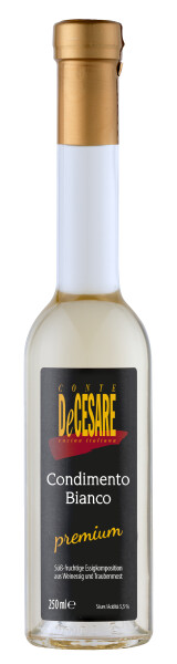 Conte De Cesare Condimento Bianco Premium