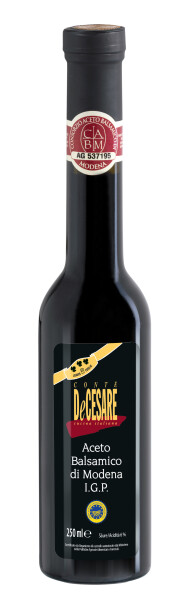 Conte De Cesare Aceto Balsamico Premium