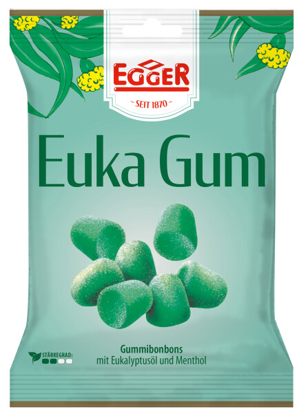 Egger Euka Gum