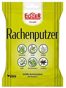 Egger Rachenputzer