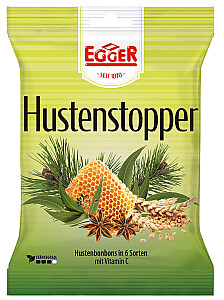 Egger Hustenstopper