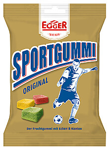 Egger Sportgummi