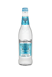 Fever-Tree Mediterranean Tonic Water
