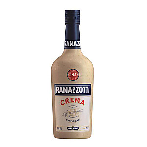Ramazzotti Crema