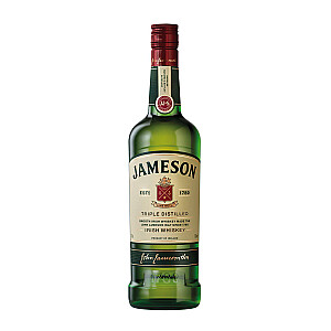 Jameson Irish Whiskey