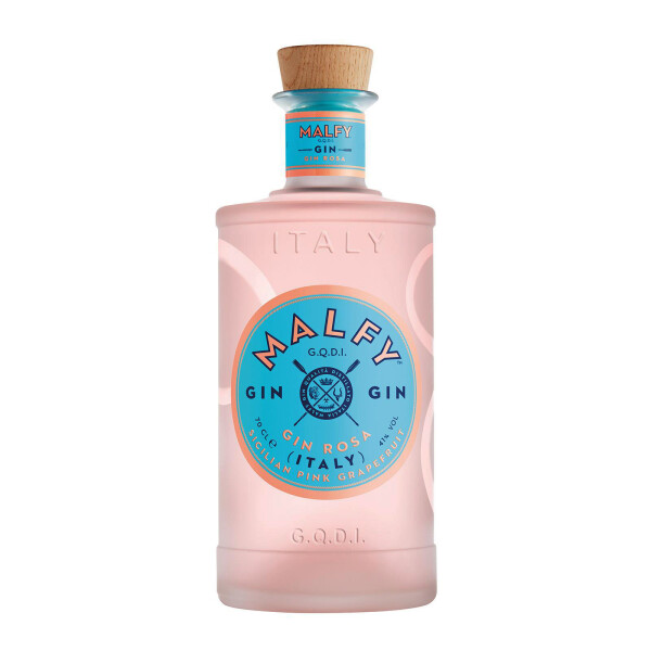 Malfy Gin Rosa