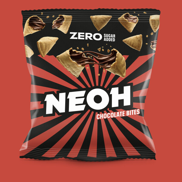 Neoh Chocolate Bites 