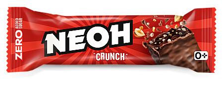 Neoh Chocolate Crunch Bar
