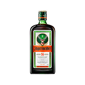 Jägermeister Kräuterlikör 35% vol.