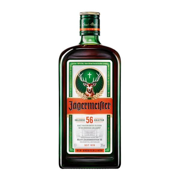 Jägermeister