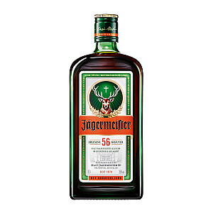 Jägermeister