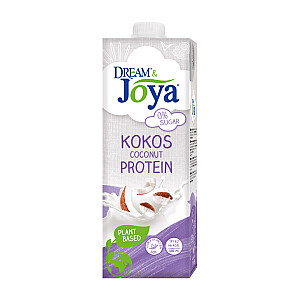Dream & Joya Protein Kokos Drink