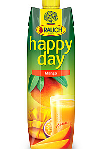 Rauch Happy Day Mango
