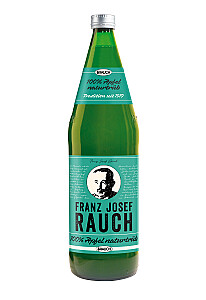 Rauch Franz Josef Apfel naturtrüb 
