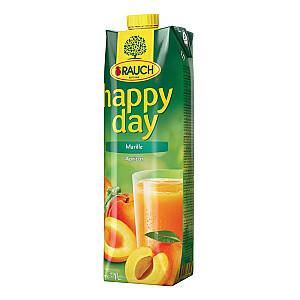 Rauch Happy Day Marille