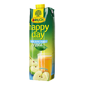 Rauch Happy Day Apfel Mild