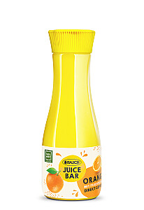Rauch Juice Bar Orangensaft